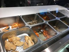 -CALIFORKS加州叉子轻食(朝阳门店)