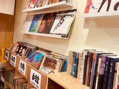 -风雨书店(下城店)