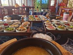 -桥香园过桥米线(国贸店)