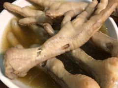 -黄祥华养生堂·炖汤·营养蒸饭(岭南天地店)
