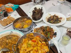 -春水锅贴·传统鲁菜(大明湖店)