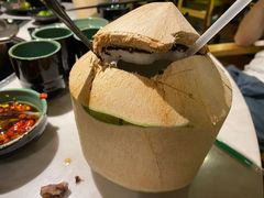 -狐狸爱上椰子鸡(滨江星光大道店)