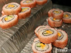 -星伦多 自助料理(圆融店)