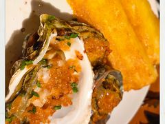 -拉蒂娜·巴西牛排馆 Latina·Brazilian Steakhouse(陆家嘴旗舰店)