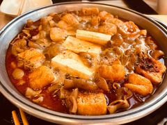 -彭记铁锅肥肠(东四总店)