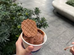 -CREAM STORY意大利手工冰淇淋&甜品(万象前海店)