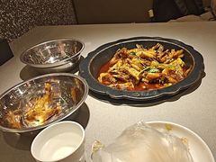 -巴蜀王婆大虾(南锣鼓巷店)