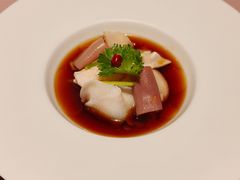 捞汁小海鲜-新荣记(南京西路店)