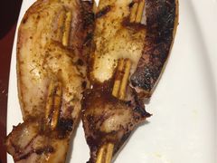 -赵记煎饼卷大葱(东岳店)