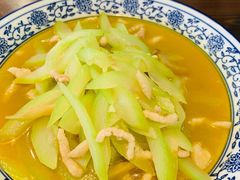 -兰边碗(鼓楼店)
