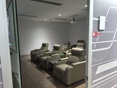 -上海永达奥诚奥迪4S店(申江路店)