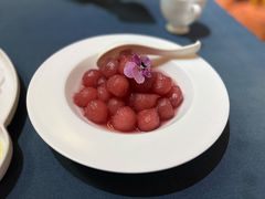 贵妃葡萄-伊带伊路新疆美食府(呼家楼店)