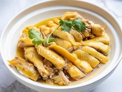 -新悦·霞浦海鲜生(上下杭店)