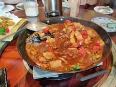 -大自然(鲁家村店)