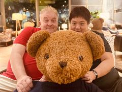 -咖法森林·咖啡  酒吧(天河店)