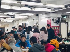 -香港蓮香樓(中環店)