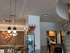 -必胜客(安盛购物广场金州店)