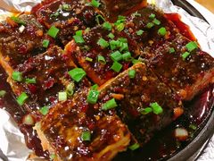 -力力豆花庄(广渠门店)