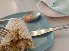 -库滋明·俄罗斯特色美食(中央大街店)