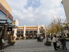 -比斯特上海购物村精品奥特莱斯