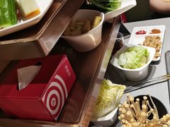 -海底捞火锅(河东万达广场店)