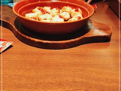 -萨莉亚意式餐厅(龙阳广场店)