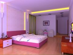 -杭州逸设计师酒店(武林广场店)