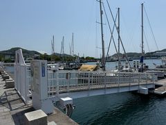 -海鮮市場長崎港(出島ワーフ店)