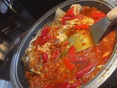 -烤匠麻辣烤鱼(观音桥大融城店)