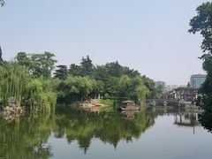-水绘园