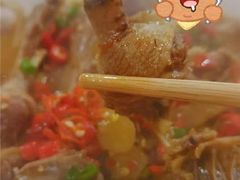 -秀妈厨房(灰汤老店)