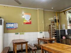 -哑巴生煎(姑苏区苏安新村店)