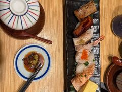 -合点寿司(金虹桥商场店)