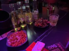 -赤红音乐现场(浦东金桥路店)