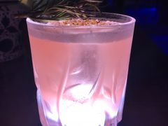 HiSakura-迦南D BAR