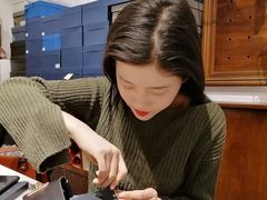 -HEARTISANS手工DIY皮艺体验(安贞环宇荟店)