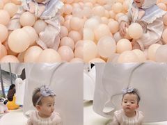 -BossBabe亲子餐厅(金光华广场店)