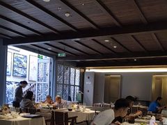 -狮王府淮扬菜(夫子庙老门东店)