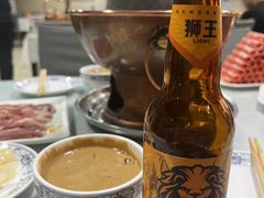 -同城四季爆肚涮羊肉(安华里店)