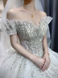 -Color卡诺婚纱礼服馆(南京严选店)