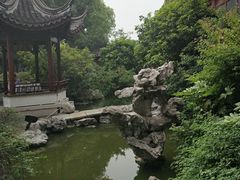 -祝家花園(伯渎港店)