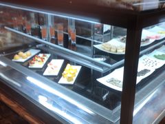 -万达瑞华酒店美食汇自助餐厅(楚河汉街店)