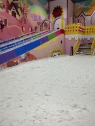 -第五极儿童乐园