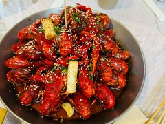 -巴厘龙虾·榜首油焖大虾(青山店)