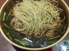 -张二面馆(山门口店)