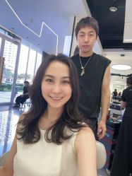-Z.X HAIR SALON张新美业