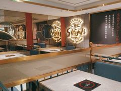 -一绪に寿喜烧(虹悦城店)