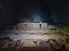 -上海四行仓库抗战纪念馆