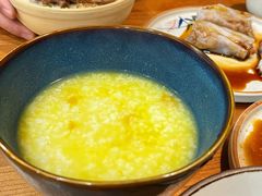 南瓜粥-本味友膳·茶餐厅(和达中心城店)