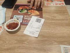 -小满手工粉(上海月星环球港店)